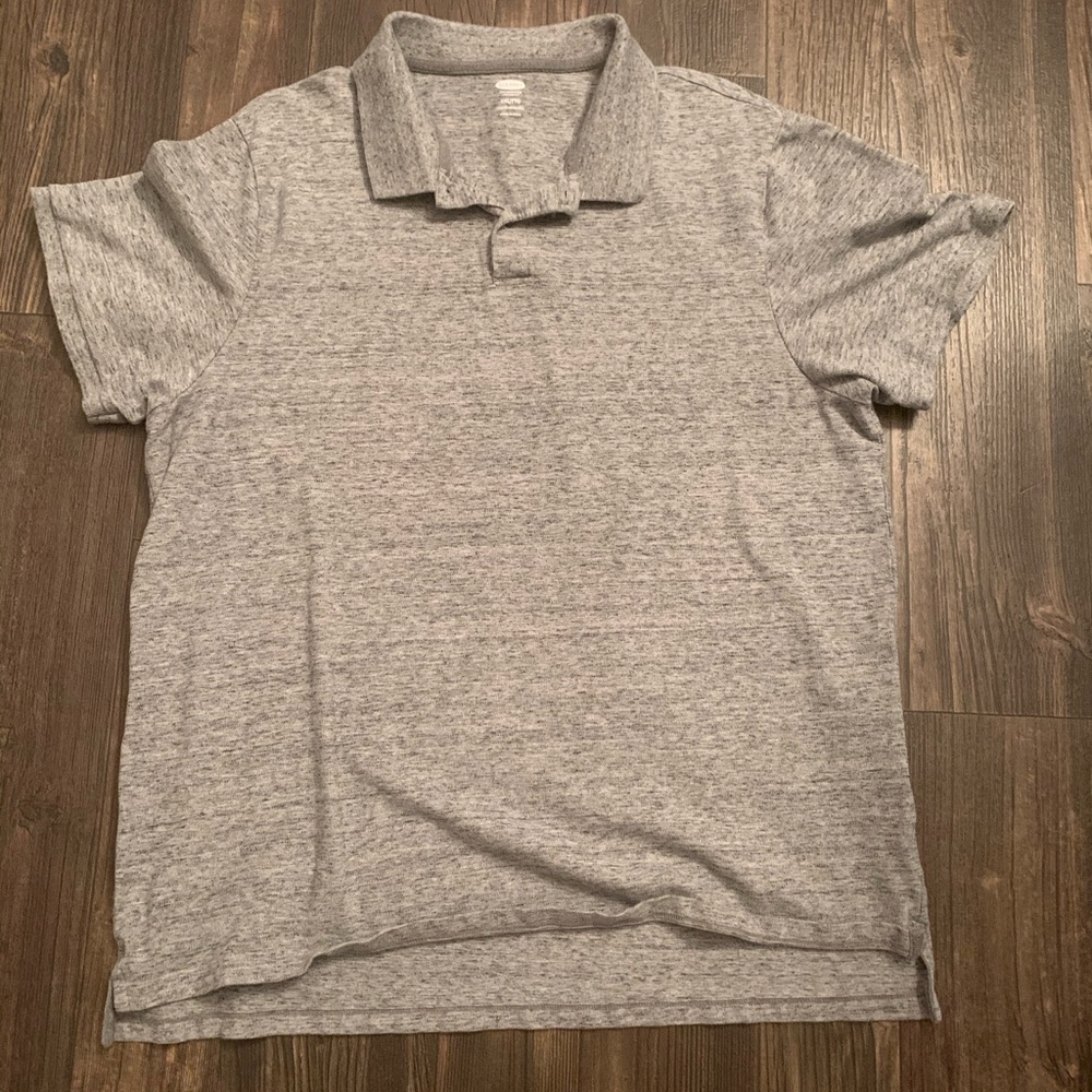 Men’s Old Navy Polos